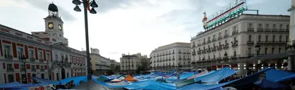 Crise du Logement en Espagne : La Retraitée Expulsée Va Pouvoir Rentrer Chez Elle
