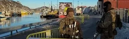 Danimarka'da Zorunlu Askerlik 4 Aydan 11 Aya Çıkarıldı