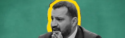 Dr. Alper Özbilen: Yapay Zekâ Devriminde Asıl Üstünlük, Karar Alma Yeteneğini Koruyabilmekte