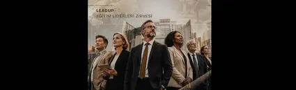 Dünya Eğitim Zirvesi’nin Nabzı İstanbul’da Atacak