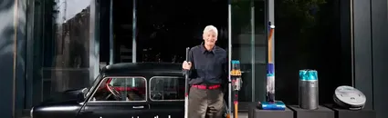 Dyson, Berlin'de 11 ürününü tanıttı