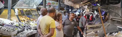Ege'de balıkçılar sezona bereketli başladı