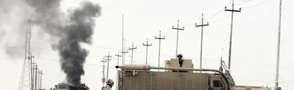 El Ejército de EEUU Dice Que Completó la Retirada de Sus Tropas de Irak