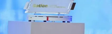 Elektrikli Otomobillerde Menzil Hesabı Değişebilir: Gotion 400 Wh/Kg Hedefini Açıkladı