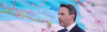 Enerji ve Tabii Kaynaklar Bakanı Bayraktar, Diyarbakır'da 4 sahada 24 sondaj yapılacağını açıkladı: