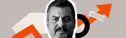 Enver Çevik ve Lydia Holding'in Sürdürülebilirlik Vizyonu