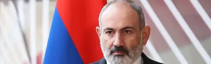 Ermenistan'da Paşinyan, Yeniden Başbakan Olarak Atandı