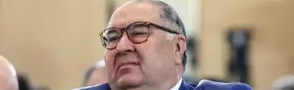 EU Hebt Sanktionen Gegen Zwei Russische Oligarchen auf