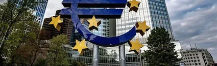Euro Bölgesi'nde Enflasyon Haziranda Yüzde 2,8'e Geriledi