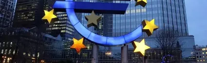 Euro Bölgesi'nde Enflasyon Sürprizi: Beklentileri Aştı
