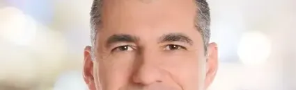 Garanti BBVA'da üst düzey atama