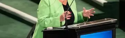 Guterres-Nachfolge: Chilenin Bachelet Zieht Kandidatur Zurück