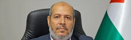Hamas'ın Yeni Lideri Belli Oldu