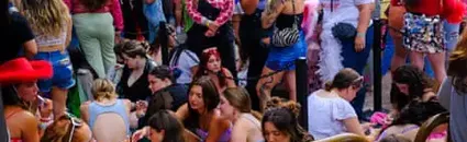 How Much Is Being Close to Your Favorite Artist Worth? Superfans Are Reshaping the Concert Industry