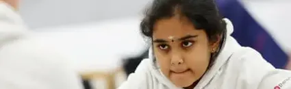 ‘I Do It Because I Like It’: Bodhana Sivanandan, 11, on Being Youngest Ever ‘Woman Grandmaster’