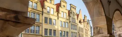 I Travelled All over the Country on a €63 Monthly Rail Pass: Readers Favourite Holidays in Germany