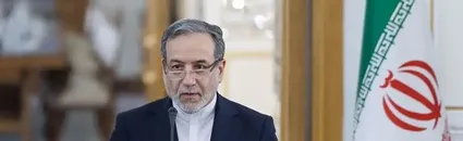 İran Dışişleri Bakanı Arakçi: Savaşa da, Diplomasiye de Hazırız