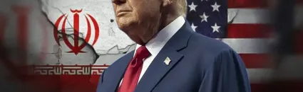 İran Savaşı Trump'ı Çileden Çıkardı: Danışmanlarına Sert Çıktı