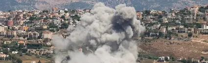 İran'dan İsrail’e Lübnan Uyarısı