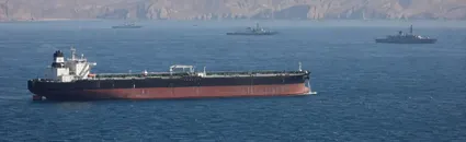 İran'dan Petrol İhracatı Açıklaması: Tamamen Durdu