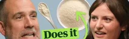 Is Collagen A Lie? - Video