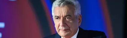İSO Başkanı Bahçıvan, İstanbul OSB Başkanlarıyla Bir Araya Geldi