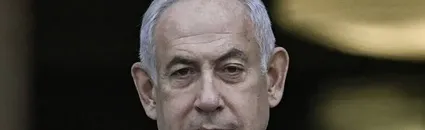 İsrail Seçim Anketi: Netanyahu Rakibinin Gerisinde