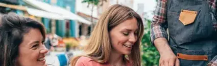 It Pays to Be Generous: There’s Nothing More Embarrassing than Being Bank-Transferred the Price of a Coffee | Johanna Cosgrove