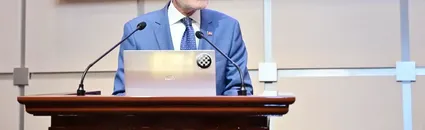 İTO'nun ağustos ayı meclis toplantısı yapıldı