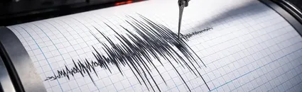Japonya'da 5,8 Büyüklüğünde Deprem