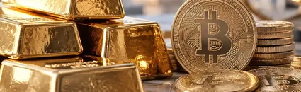 Jpmorgan'dan Bitcoin-Altın Karşılaştırması: Kritik Fırsata İşaret Etti