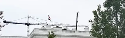 Judge Orders Trump White House to Restore Access to CNN, MS Now and Politico