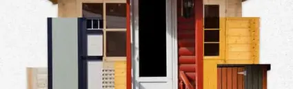 ‘Just Look at This Monstrosity!’ Inside Britain’s Bilious Backyard Shed Wars