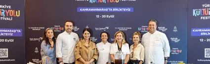 Kahramanmaraş’ta Ne Yenir? Şeflerin Maraş Listesinde Hangi Lezzetler Var?