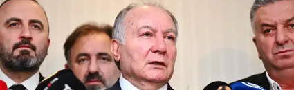 Kamu işçisinin sözleşme görüşmelerinde heyetler bir araya geldi