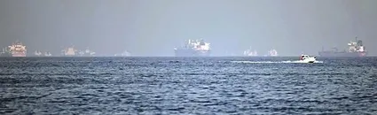 Karadeniz'de Ticari Gemiye İHA saldırısı: 1 Mürettebat Öldü, Türk Denizciler Tahliye Edildi