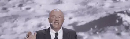 Kevin O'Leary Is Buying Crypto Again, Says Major Stock Exchange Adoption Is the 'Watershed Moment' to Watch