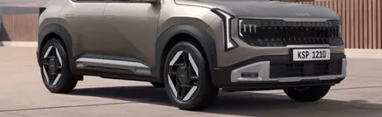Kia’nın Yeni SUV’u Türkiye’de Satışta: Seltos’un Fiyatı Belli Oldu