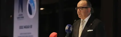 Kocaeli Sanayi Odası 18. Sektörel Performans ödülleri sahiplerini buldu