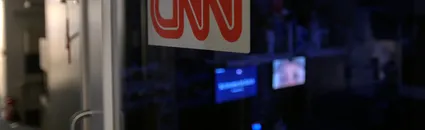 La Casa Blanca Excluye A la CNN del Último Viaje de Donald Trump en UN Nuevo Enfrentamiento con la Cadena
