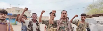 Le Conseil de Sécurité de L'Onu "Condamne" les Attaques des Houthis Contre L'Arabie Saoudite