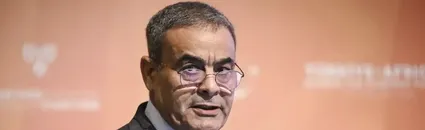 Libya Ulaştırma Bakanı eş-Şehubi: "Bugünkü istikrar ortamına ulaşmamızda Türkiye hayati rol oynadı"