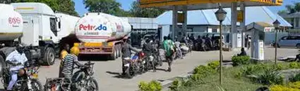 Malawi: Wenn Diesel zum Luxus Wird