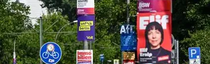 "Man Hat Nur Noch Die Wahl Zwischen Pest Und Cholera"