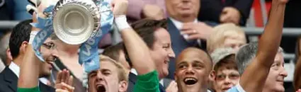 Manchester City Verdict Has Significant Implications for Game’s Integrity, Warns FA