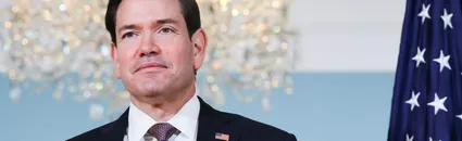 Marco Rubio Carga Contra la Inmigración Masiva y Pone Como Ejemplo A España Tras la Entrada Masiva en Ceuta