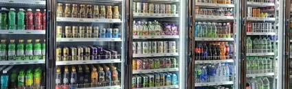 Market Devinden Sürpriz Karar: Ünlü Enerji İçeceğini Raflardan Kaldırdı