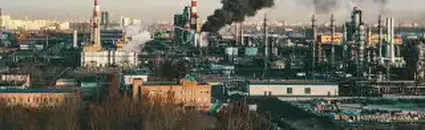 МЭА: Россия может оставаться без трети своей нефтепереработки еще полтора года