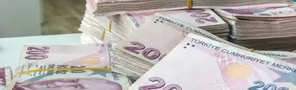 Merkez Bankasından Türk Lirası Likidite Yönetimine İlişkin Açıklama Var
