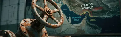 Modern Dönemin En Büyük Petrol ve Gaz Arzı Kesintisi: Küresel Enerji Sektörü Krizle Nasıl Mücadele Etti?